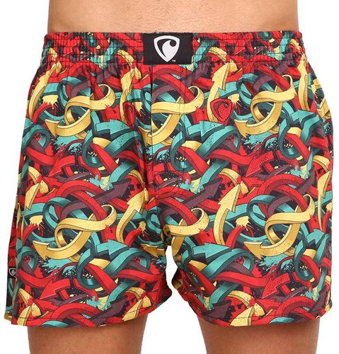 Represent R2M-BOX-0619, sizing. XL - Boxer Shorts - Main image