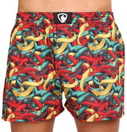Represent R2M-BOX-0619, sizing. L - Boxer Shorts