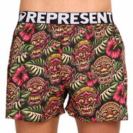 Represent R2M-BOX-0705, sizing. L - Boxer Shorts
