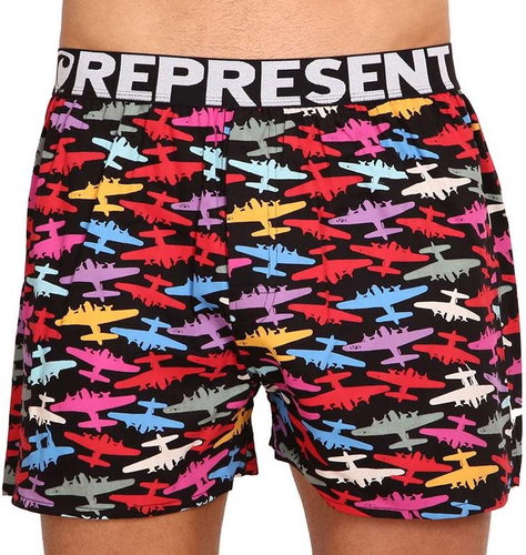 Represent R2M-BOX-0706, sizing. XL - Boxer Shorts - Main image