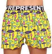 Represent R2M-BOX-0707, sizing. M - Boxer Shorts
