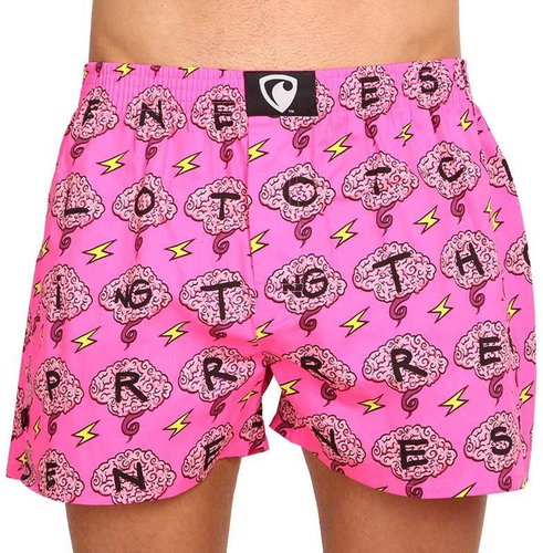Represent R2M-BOX-0610, sizing. L - Boxer Shorts - Main image