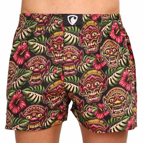 Represent R2M-BOX-0605, sizing. M - Boxer Shorts - Main image