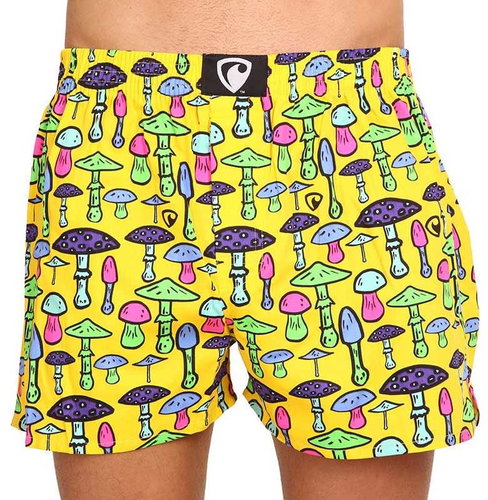 Represent R2M-BOX-0607, sizing. L - Boxer Shorts - Main image