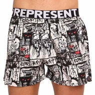 Represent R2M-BOX-0718, sizing. XXL - Boxer Shorts