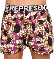Represent R2M-BOX-0715, sizing. S - Boxer Shorts
