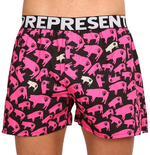 Represent R2M-BOX-0723, sizing. XL - Boxer Shorts - Main image