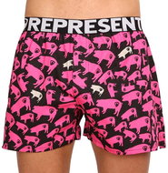 Represent R2M-BOX-0723, sizing. L - Boxer Shorts