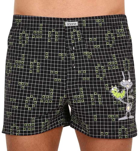 Andrie PS 5610 C, sizing. M - Boxer Shorts - Main image