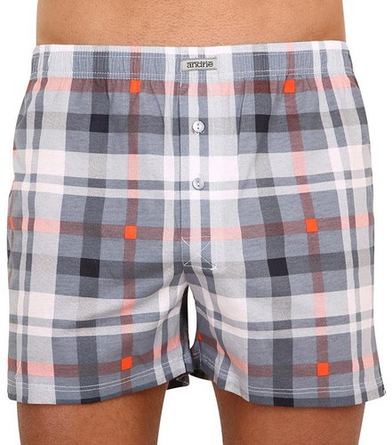 Andrie PS 5613 A, sizing. L - Boxer Shorts - Main image
