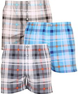 Andrie 3Pack PS 5613, sizing. XXL - Boxer Shorts