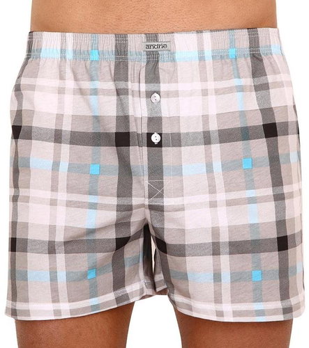 Andrie PS 5613 B, sizing. XL - Boxer Shorts - Main image