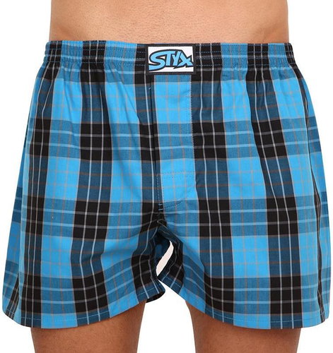 Styx E922, size 3XL - Boxer Shorts - Main image