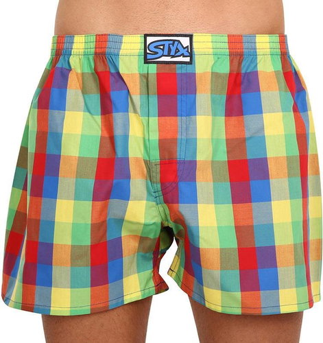 Styx E925, size 3XL - Boxer Shorts - Main image