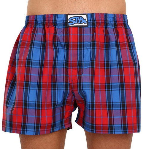 Styx E927, size 4XL - Boxer Shorts - Main image