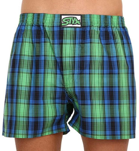 Styx E929, size 5XL - Boxer Shorts - Main image