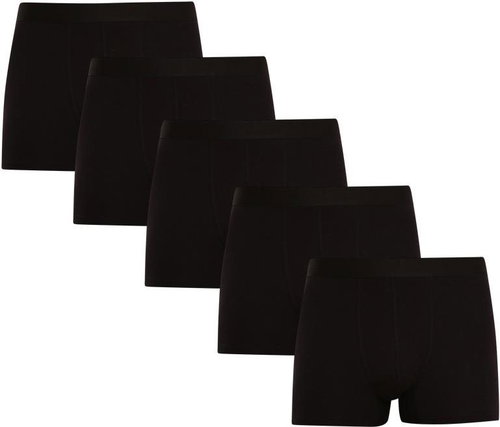 Nedeto 5Pack 5NDTB001, size. M - Boxer Briefs - Main image