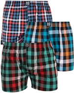 Horsefeathers 3Pack AM069CHN, sizing. M - Boxer Shorts
