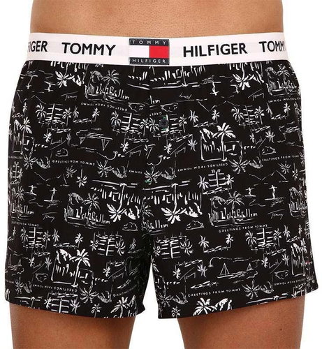Tommy Hilfiger UM0UM02175 0F9, sizing. M - Boxer Shorts - Main image