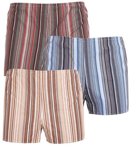 Foltine 3Pack KN757677, size 5XL - Boxer Shorts - Main image