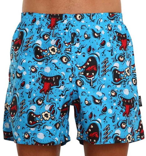 Styx D1451, sizing. L - Boxer Shorts - Main image
