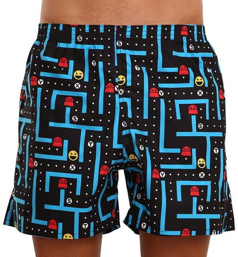 Styx D1259, sizing. XXL - Boxer Shorts - Main image