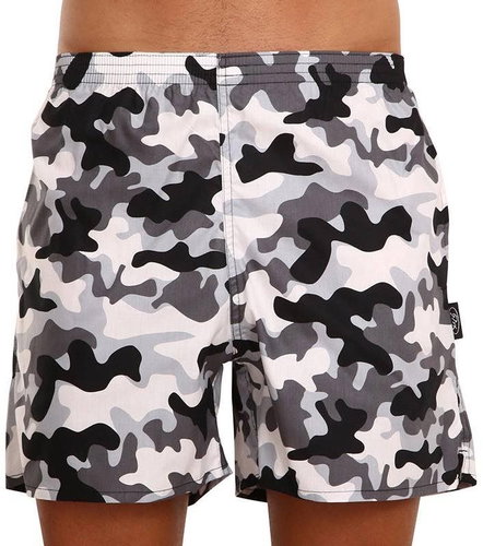 Styx D1457, sizing. M - Boxer Shorts - Main image