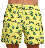 Styx D1351, sizing. L - Boxer Shorts