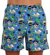 Styx D1250, sizing. M - Boxer Shorts