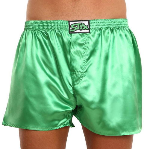 Styx C689, sizing. XL - Boxer Shorts - Main image