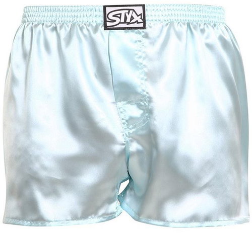 Styx C688, sizing. XL - Boxer Shorts - Main image