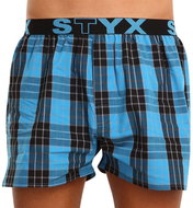 Styx B922, sizing. L - Boxer Shorts