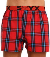 Styx B923, sizing. XXL - Boxer Shorts
