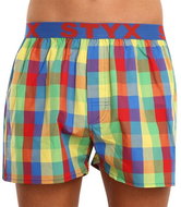 Styx B925, sizing. XXL - Boxer Shorts