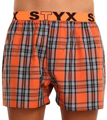 Styx B926, vel. XXL - Trenky - Hlavní obrázek