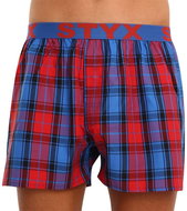Styx B927, sizing. L - Boxer Shorts