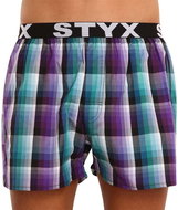 Styx B928, sizing. XXL - Boxer Shorts
