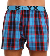 Styx B930, sizing. XL - Boxer Shorts