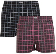 Andrie 2Pack PS 5609 A, sizing. XL - Boxer Shorts