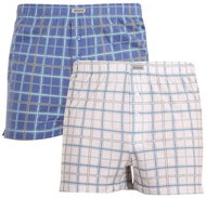 Andrie 2Pack PS 5609 B, sizing. XL - Boxer Shorts