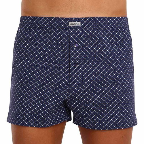 Andrie PS 5612 B, sizing. XL - Boxer Shorts - Main image