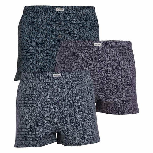 Andrie 3Pack PS 5627, size 3XL - Boxer Shorts - Main image