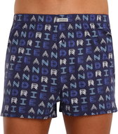 Andrie PS 5611 B, sizing. XL - Boxer Shorts