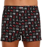 Andrie PS 5611 C, sizing. L - Boxer Shorts