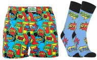 Styx AH955, size. M - Boxer Shorts