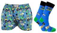 Styx AH1250, size. L - Boxer Shorts