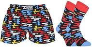 Styx AH1154, sizing. XL - Boxer Shorts