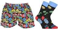 Styx AH1155, sizing. L - Boxer Shorts