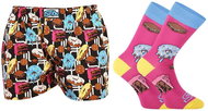 Styx AH1252, sizing. XL - Boxer Shorts