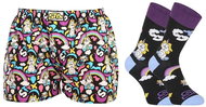 Styx AH1158, sizing. M - Boxer Shorts